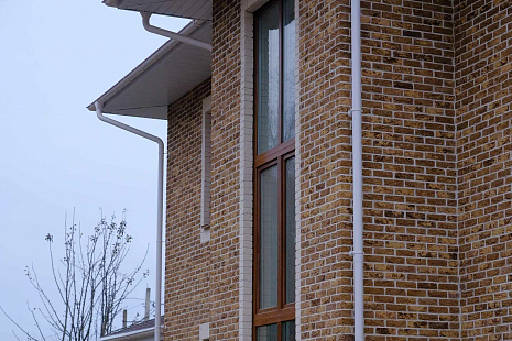 Объект из Кирпич Донские зори Видное WDF